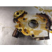 02D209 Engine Oil Pump From 2005 Ford F-150  5.4 10600130BB